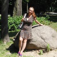 Фотография Веры Борисовны