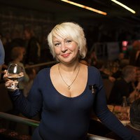 Фотография Галины Александровны