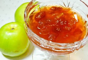 Яблочное варенье своими руками