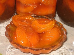 Простые рецепты приготовления варенья
