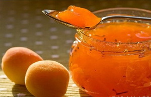 Бабушкины рецепты варенья
