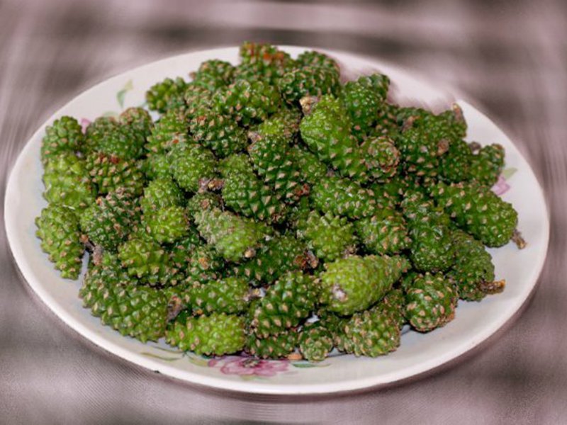 Варим вкусное варенье
