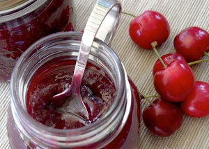 Рецепт приготовления желе из вишни
