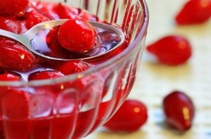 Секрет вкусного варенья