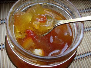 Как сварить вкусное варенье 