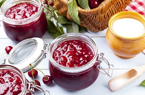 Как сварить вкусное варенье