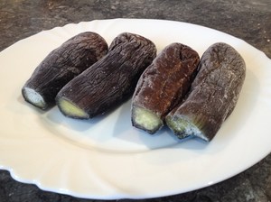 Баклажаны на зиму