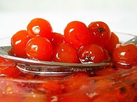 Варенье из рябины