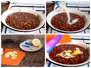 Виноград с косточками в варенье может быть вполне уместен