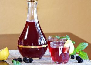 Как приготовить вино из фруктов