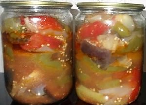 Нюансы приготовления салата