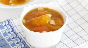 Варенье из абрикос с ядрышком