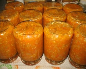 Способ приготовления рассольника