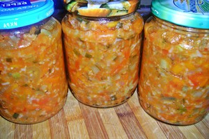 Рецепт приготовления рассольника