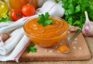 Полезные свойства кабачковой икры