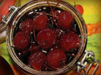 Вкусное варенье из райских яблок - рецепт