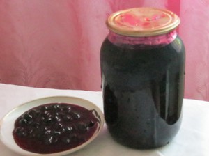 Как приготовить желеобразное варенье