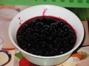 Правила приготовления желеобразного варенья