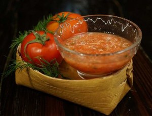 Как приготовить хреновину
