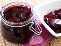 Маринование свеклы