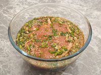 Маринад для курицы - вкусный рецепт