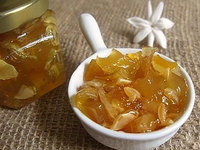 Способы приготовления кабачкового варенья