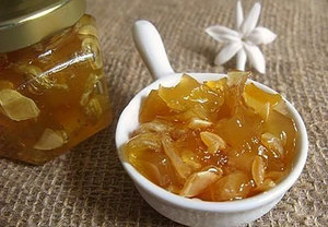 Способы приготовления кабачкового варенья