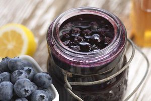 Рецепты для заготовок из тёрна на зиму