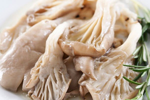 Вешенки - вкусные рецепты