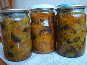 Простой рецепт приготовления солянки