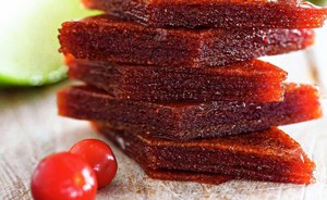 Вкусная пастила сливовая - рецепт