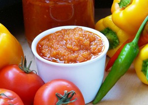 Вкусный рецепт икры из кабачков - идеи зимних заготовок