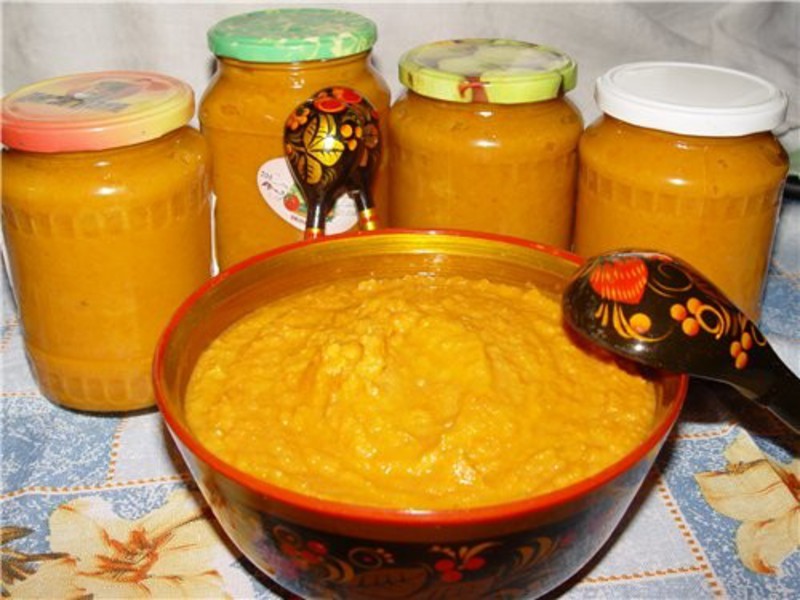 Рецепты икры из кабачков на зиму Рецепты икры кабачковой - вкусные заготовки