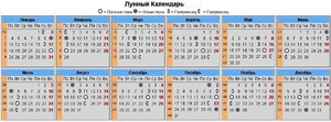 Когда солить капусту  -календарь заготовок 