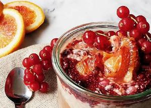 Варенье из красной смородины - очень вкусный рецепт