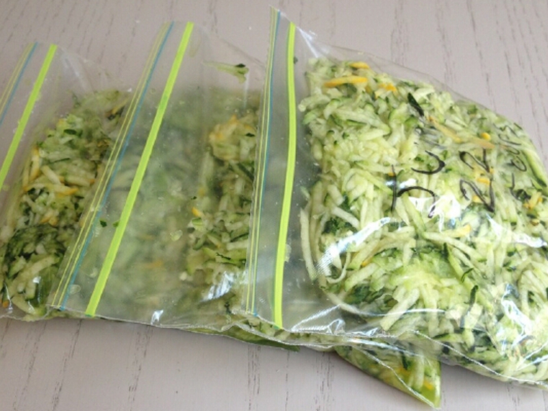 Замороженные овощи на зиму Замороженные овощи зимой сохранят вкус, аромат и витамины почти как свежие
