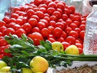 Консервированные помидоры - вкусные рецепты