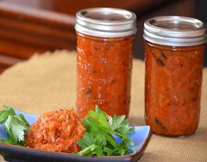 Рецепт вкусной моркови