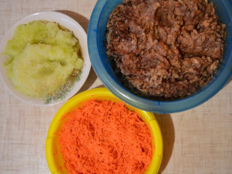 Грибная икра - это очень вкусно