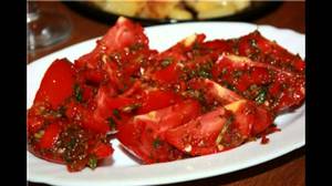 Помидоры по корейски - вкусные рецепты