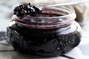 Готовим варенье из терна - вкусные и простые рецепты