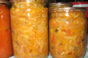 Солянка на зиму - вкусные домашние заготовки