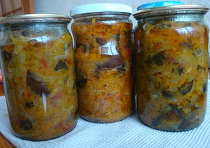 Грибная солянка  - вкусно и просто