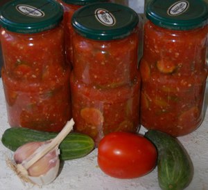 Какие продукты понадобятся для салата
