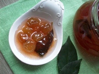 Вкусное варенье из крыжовника