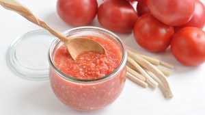 Горлодер - это очень вкусная острая закуска