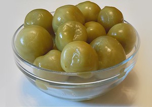 Рецепт квашенных помидор