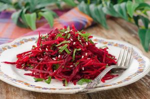 Маринованная свекла - вкусные рецепты