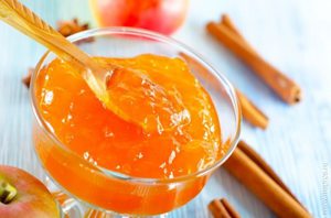 Как приготовить варенье из груш