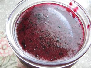 Рецепт приготовления смородины с сахаром